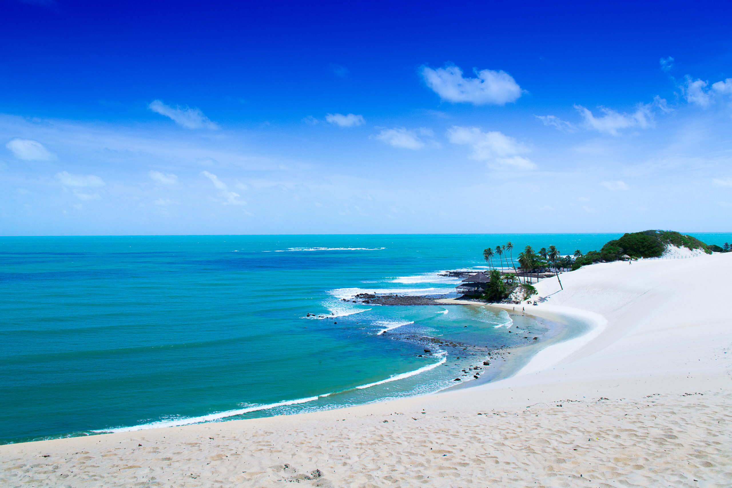 Paisagem de Natal